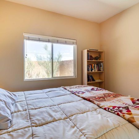 Borrego Springs Stargazing Home With Mtn Views Buitenkant foto