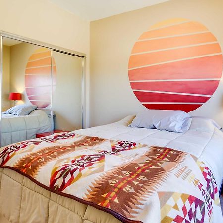 Borrego Springs Stargazing Home With Mtn Views Buitenkant foto