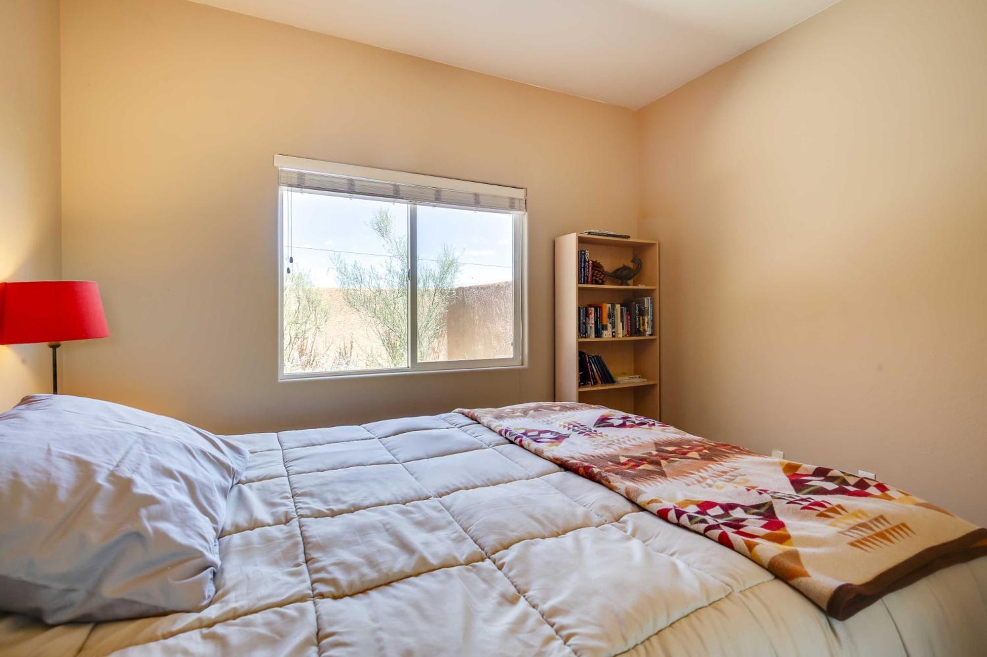 Borrego Springs Stargazing Home With Mtn Views Buitenkant foto