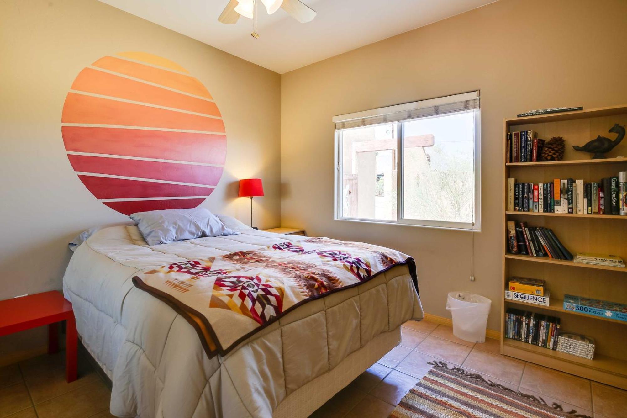 Borrego Springs Stargazing Home With Mtn Views Buitenkant foto